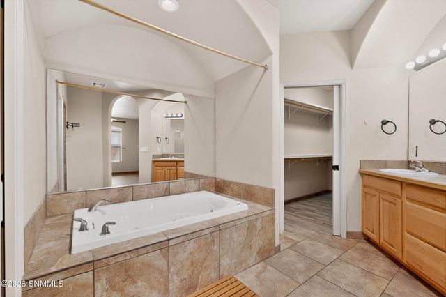 3452 Valverde Loop, Las Cruces, NM 88012