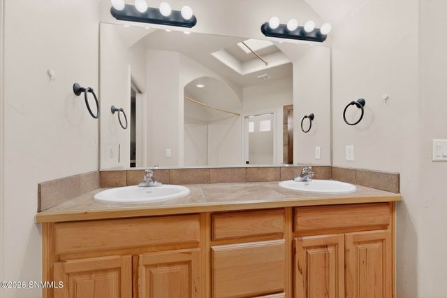 3452 Valverde Loop, Las Cruces, NM 88012