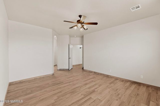 3452 Valverde Loop, Las Cruces, NM 88012