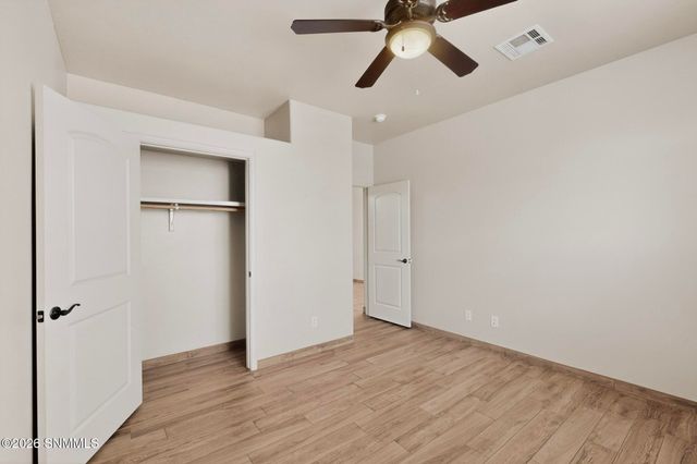 3452 Valverde Loop, Las Cruces, NM 88012