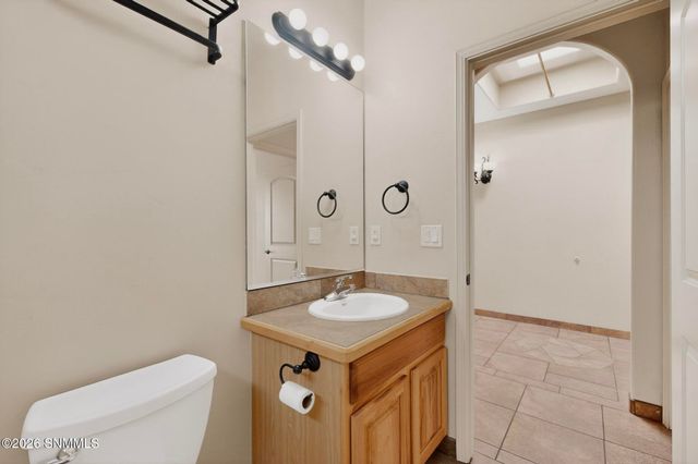 3452 Valverde Loop, Las Cruces, NM 88012