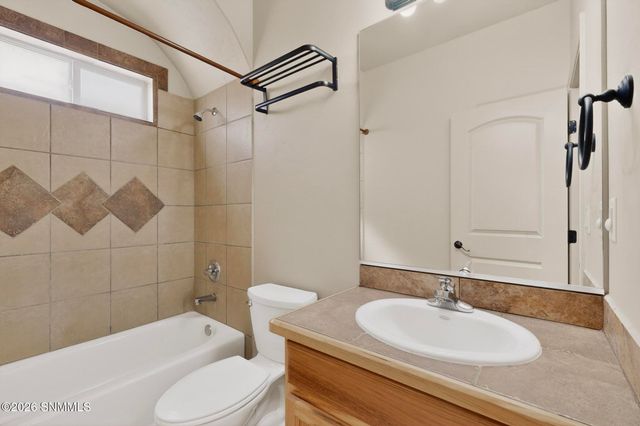 3452 Valverde Loop, Las Cruces, NM 88012