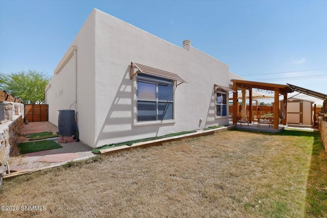 3452 Valverde Loop, Las Cruces, NM 88012