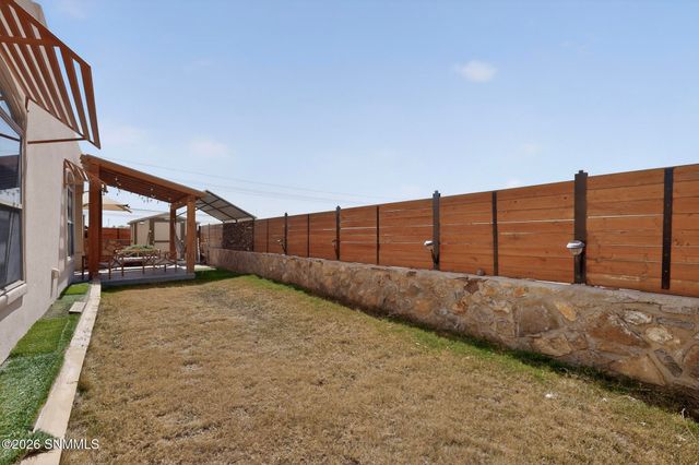 3452 Valverde Loop, Las Cruces, NM 88012