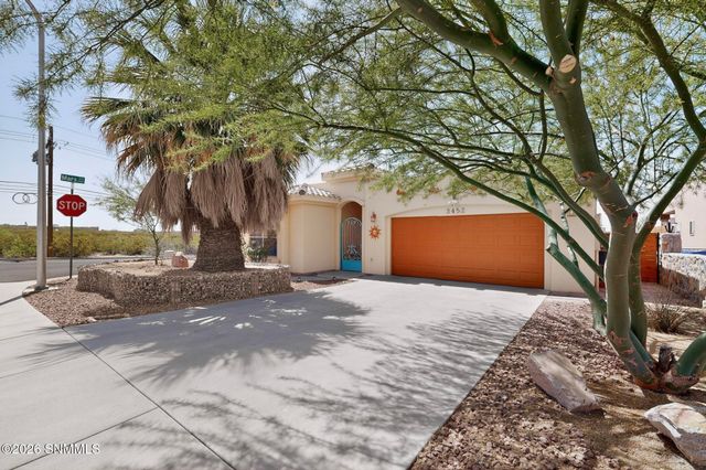 3452 Valverde Loop, Las Cruces, NM 88012