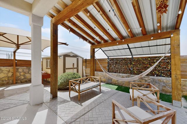 3452 Valverde Loop, Las Cruces, NM 88012