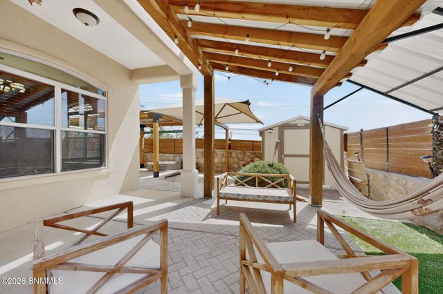 3452 Valverde Loop, Las Cruces, NM 88012