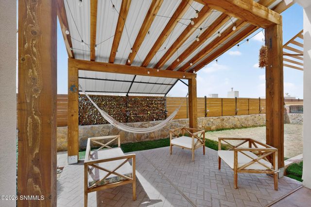 3452 Valverde Loop, Las Cruces, NM 88012