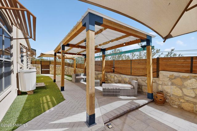 3452 Valverde Loop, Las Cruces, NM 88012