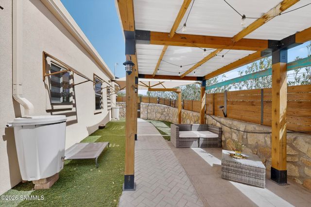 3452 Valverde Loop, Las Cruces, NM 88012