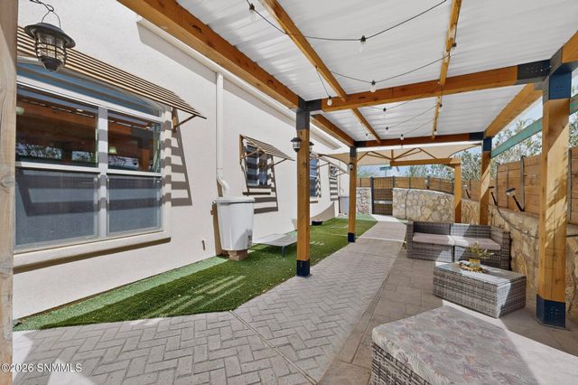 3452 Valverde Loop, Las Cruces, NM 88012