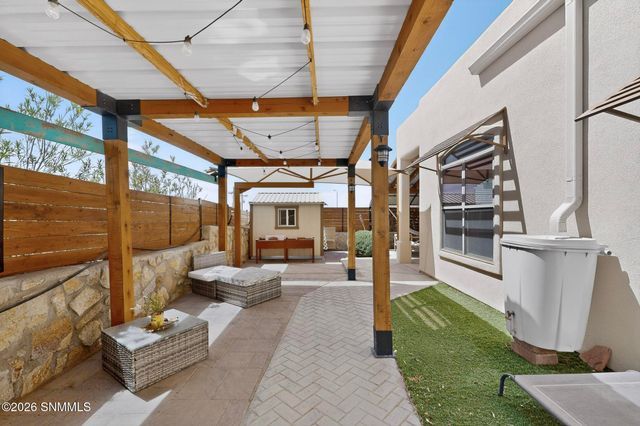 3452 Valverde Loop, Las Cruces, NM 88012