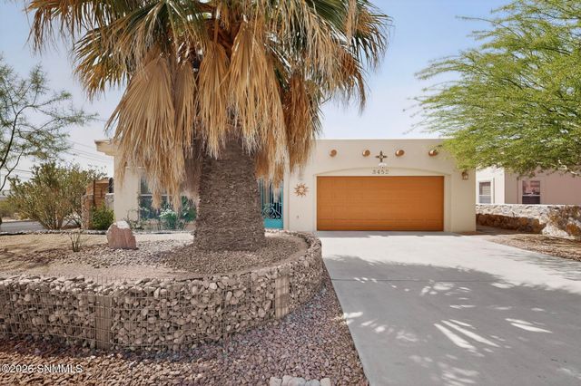 3452 Valverde Loop, Las Cruces, NM 88012