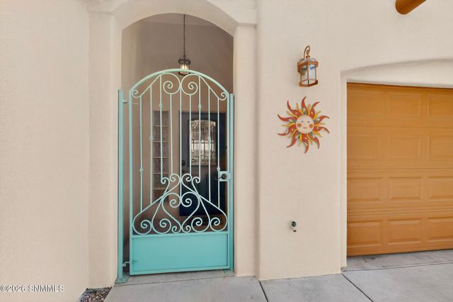 3452 Valverde Loop, Las Cruces, NM 88012