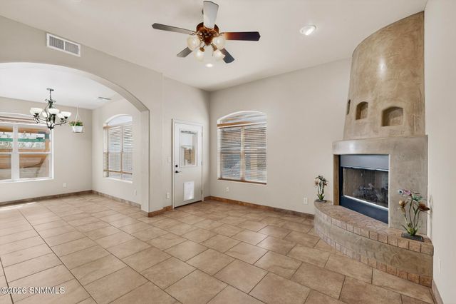 3452 Valverde Loop, Las Cruces, NM 88012