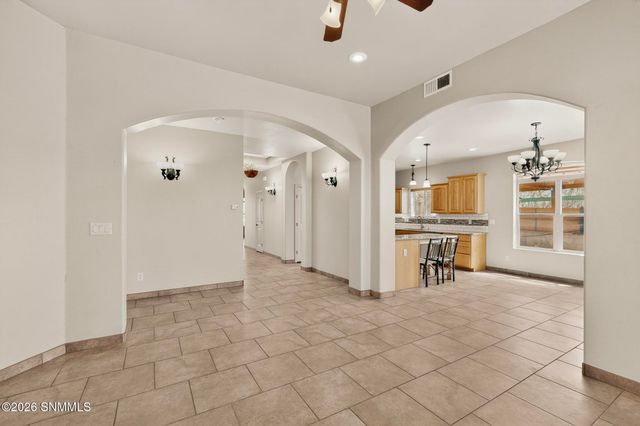 3452 Valverde Loop, Las Cruces, NM 88012