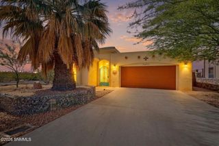 3452 Valverde Loop, Las Cruces, NM 88012