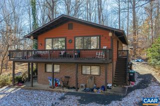 890 JEFFERSON DR, Palmyra, VA 22963