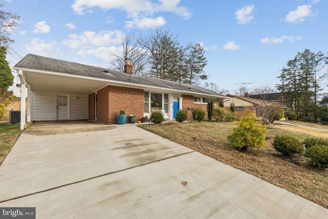 7433 BATH ST, Springfield, VA 22150