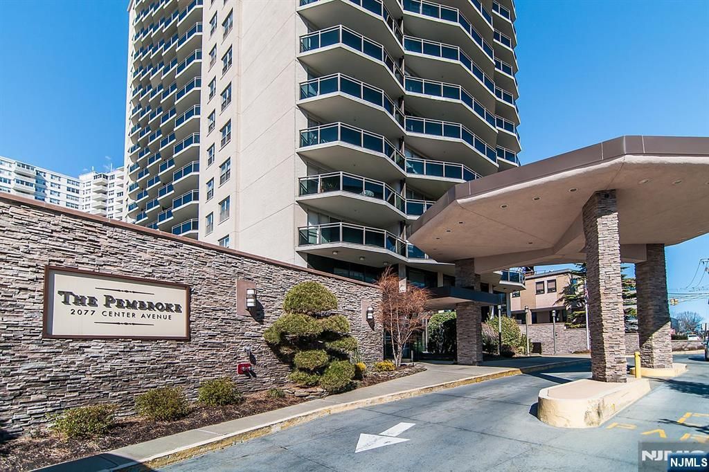 2077 Center Avenue 7G, Fort Lee, NJ 07024