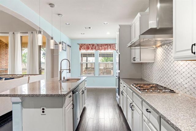 9993 Norhill Heights Lane, Brookshire, TX 77423