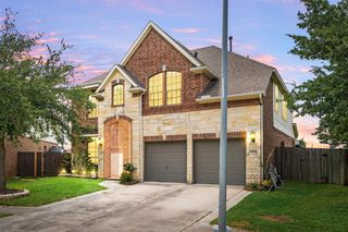 9993 Norhill Heights Lane, Brookshire, TX 77423