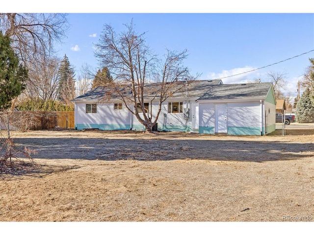 4880 S Cherokee St, Englewood, CO 80110