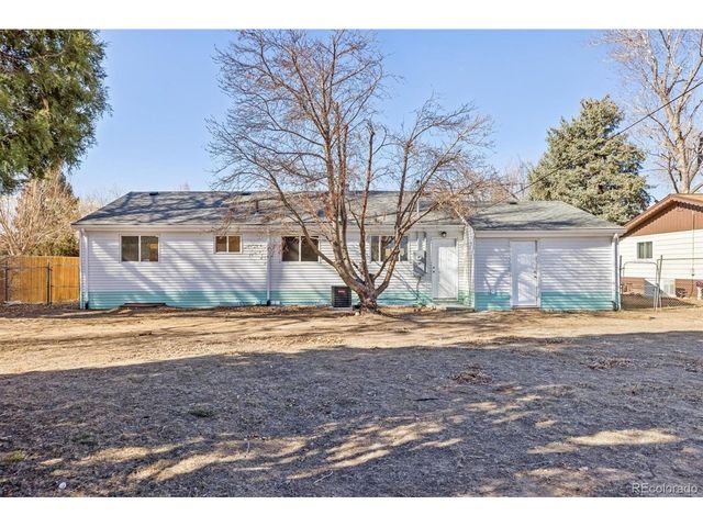 4880 S Cherokee St, Englewood, CO 80110