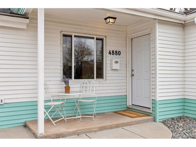 4880 S Cherokee St, Englewood, CO 80110
