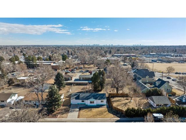 4880 S Cherokee St, Englewood, CO 80110