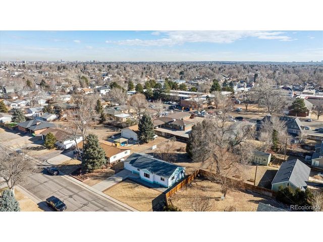 4880 S Cherokee St, Englewood, CO 80110