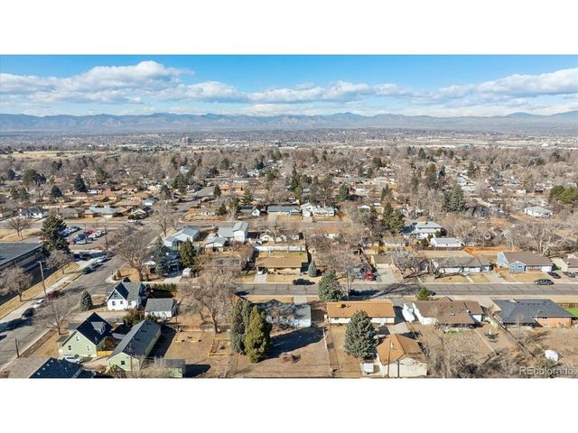 4880 S Cherokee St, Englewood, CO 80110