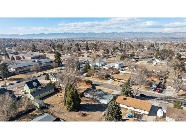 4880 S Cherokee St, Englewood, CO 80110