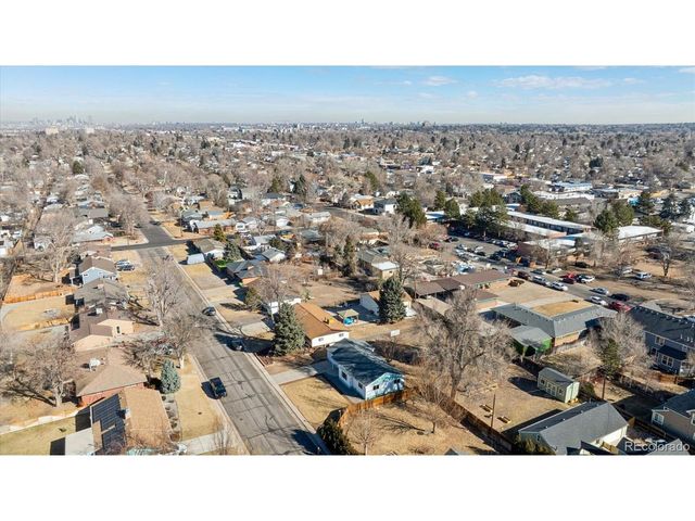 4880 S Cherokee St, Englewood, CO 80110