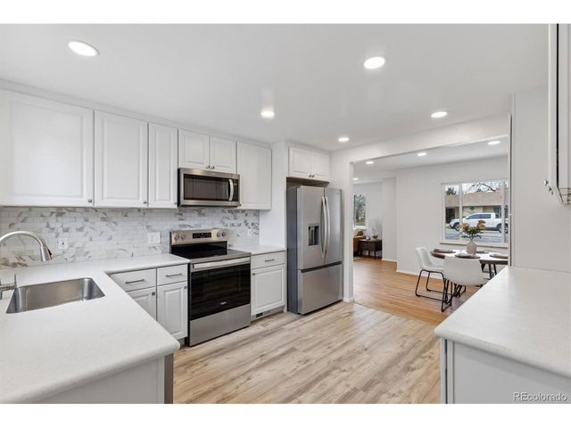 4880 S Cherokee St, Englewood, CO 80110