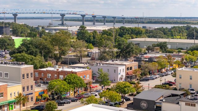 2000 Reynolds Avenue 204, North Charleston, SC 29405