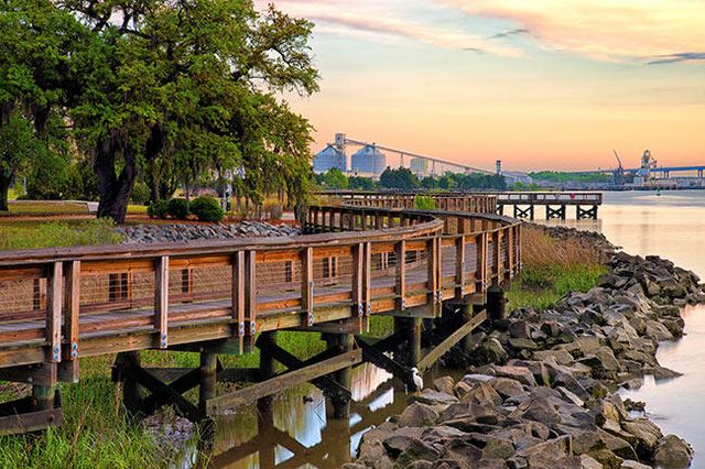2000 Reynolds Avenue 204, North Charleston, SC 29405