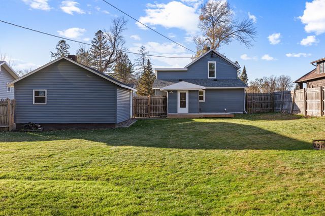 1307 S 8th Street, Brainerd, MN 56401