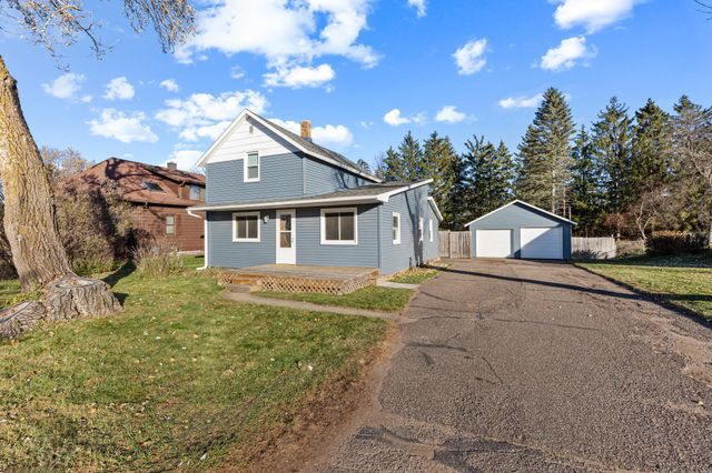 1307 S 8th Street, Brainerd, MN 56401