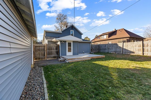 1307 S 8th Street, Brainerd, MN 56401