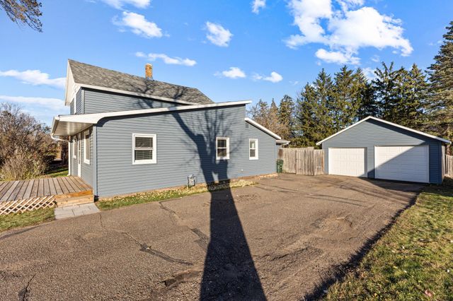 1307 S 8th Street, Brainerd, MN 56401