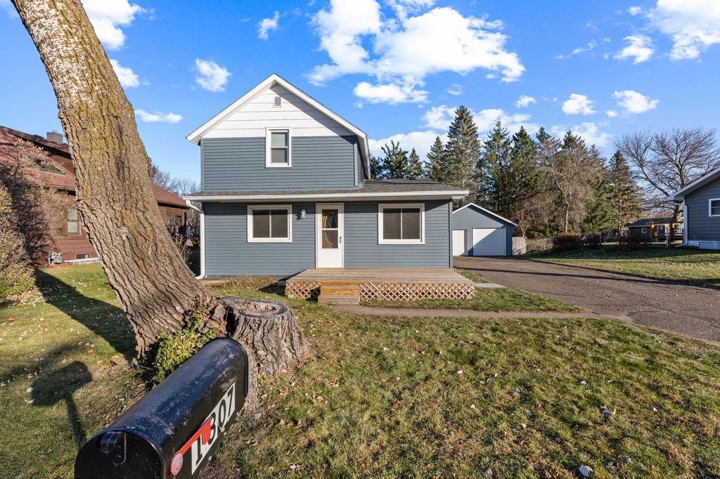 1307 S 8th Street, Brainerd, MN 56401