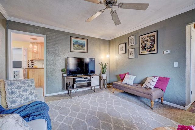 2801 N McMillan Avenue, Bethany, OK 73008