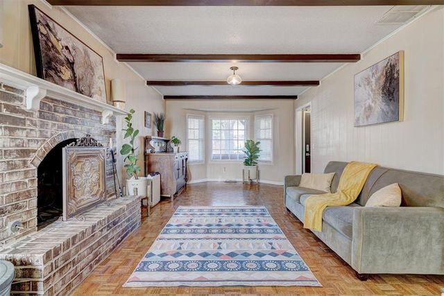 2801 N McMillan Avenue, Bethany, OK 73008