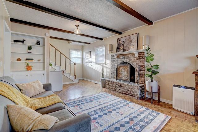 2801 N McMillan Avenue, Bethany, OK 73008
