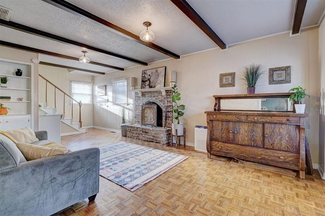 2801 N McMillan Avenue, Bethany, OK 73008