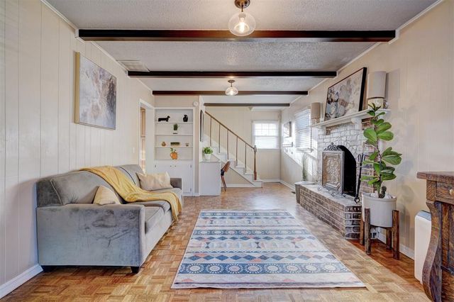 2801 N McMillan Avenue, Bethany, OK 73008