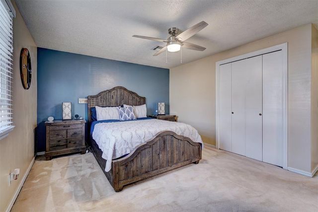 2801 N McMillan Avenue, Bethany, OK 73008