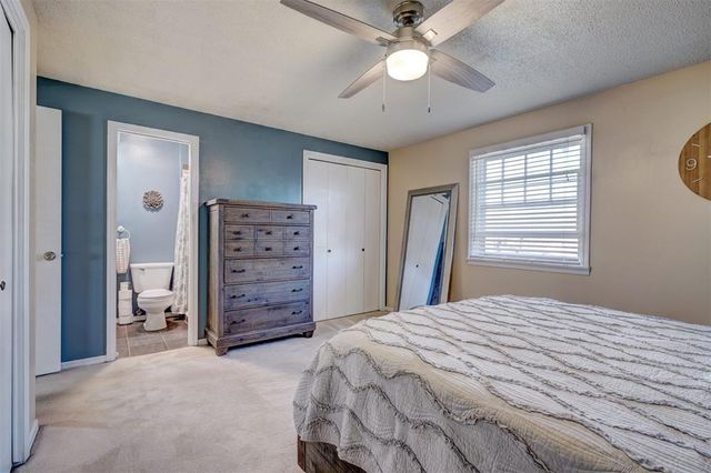 2801 N McMillan Avenue, Bethany, OK 73008