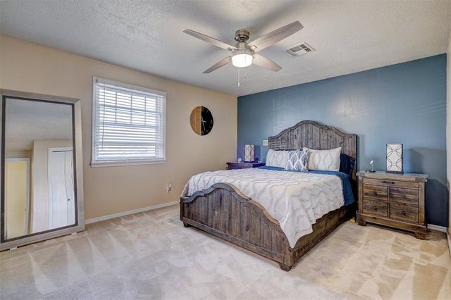 2801 N McMillan Avenue, Bethany, OK 73008